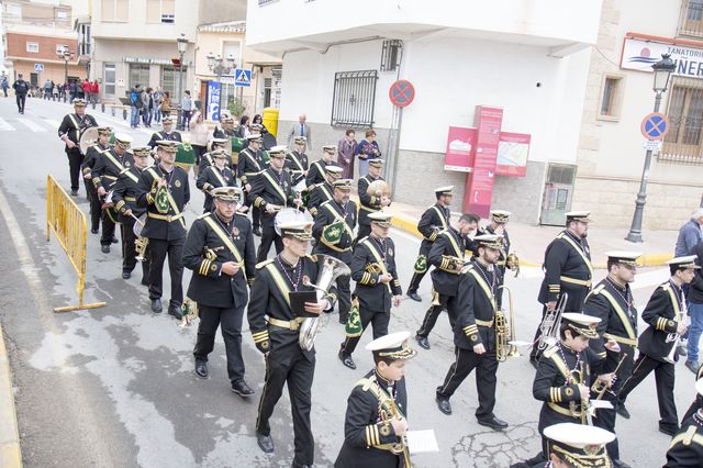 ENCUENTRO DE BANDAS DE PUERTO LUMBRERAS - 187